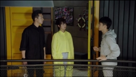 Go Go Squid (Hindi) - Season 01 Episode 31